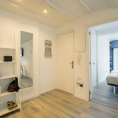 Apartment Azoka By People *
