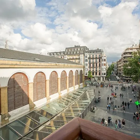 Azoka By People San Sebastian