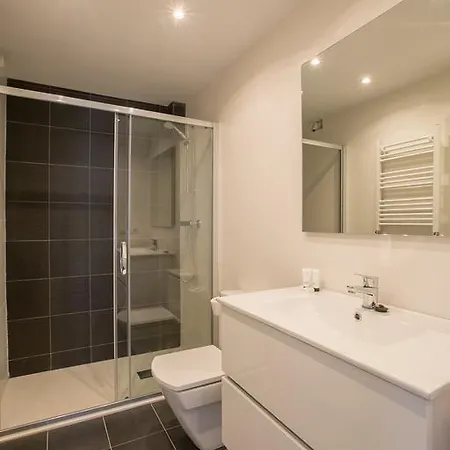 Apartment Azoka By People