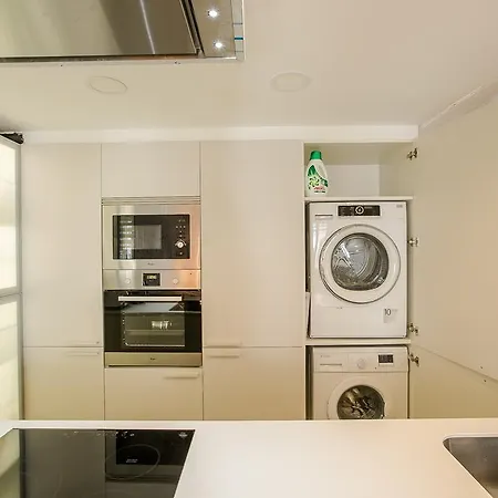 Apartment Azoka By People San Sebastian