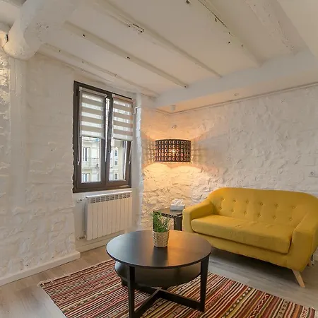 Apartment Azoka By People