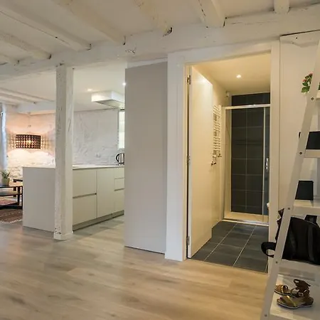 Apartment Azoka By People