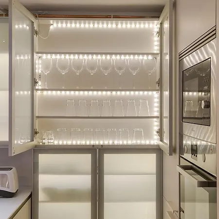 Apartment Azoka By People San Sebastian