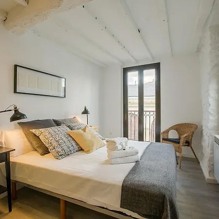 Azoka By People San Sebastian