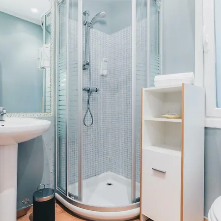 Azoka By People Apartment San Sebastian