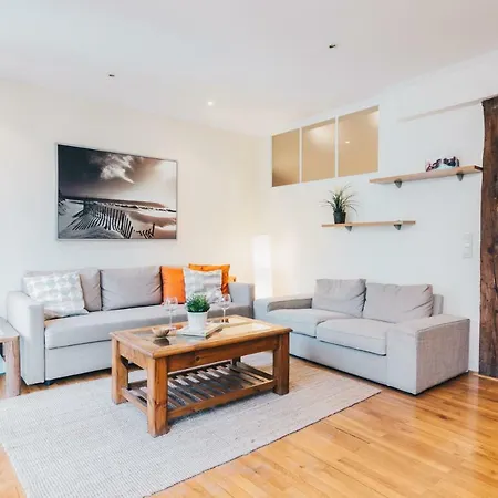 Apartment Azoka By People