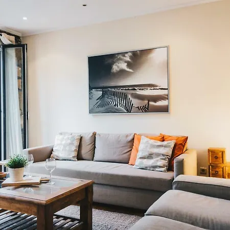 Apartment Azoka By People